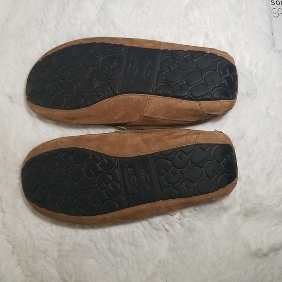 💥HP💥Men's ASCOT SLIPPER - Picture 4 of 17